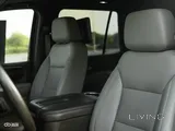 Chevrolet Tahoe LT 2021