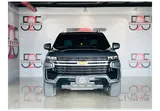 Chevrolet Tahoe LT 2021