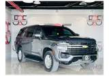 Chevrolet Tahoe LT 2021