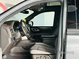 Chevrolet Tahoe LT 2021