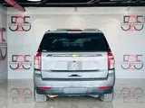Chevrolet Tahoe LT 2021