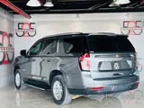 Chevrolet Tahoe LT 2021