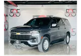 Chevrolet Tahoe LT 2021