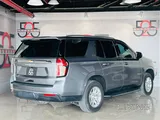 Chevrolet Tahoe LT 2021