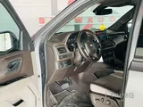 Chevrolet Tahoe LT 2021