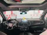 Chevrolet Tahoe LT 2021