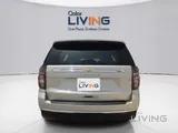 Chevrolet Tahoe LT 2021 V8 