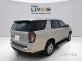 Chevrolet Tahoe LT 2021 V8 