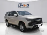 Chevrolet Tahoe LT 2021 V8 