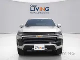 Chevrolet Tahoe LT 2021 V8 