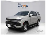Chevrolet Tahoe LT 2021 V8 