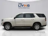 Chevrolet Tahoe LT 2021 V8 