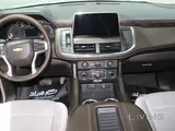 Chevrolet Tahoe LT 2021 V8 