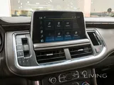 Chevrolet Tahoe LT 2024
