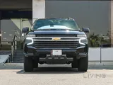 Chevrolet Tahoe LT 2024