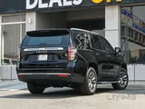 Chevrolet Tahoe LT 2024