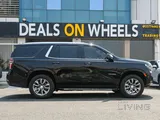 Chevrolet Tahoe LT 2024
