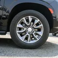 Chevrolet Tahoe LT 2024
