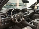 Chevrolet Tahoe LT 2024