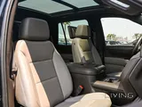 Chevrolet Tahoe LT 2024