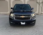شيفروليه تاهو LT 4×4 بضمان حتى 2029