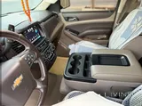 شيفروليه تاهو LT 4×4 بضمان حتى 2029