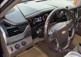 شيفروليه تاهو LT 4×4 بضمان حتى 2029