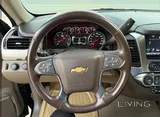 شيفروليه تاهو LT 4×4 بضمان حتى 2029