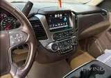شيفروليه تاهو LT 4×4 بضمان حتى 2029