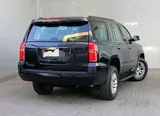 شيفروليه تاهو LT 4×4 بضمان حتى 2029