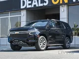 Chevrolet Tahoe LT. Model 2021. 