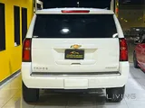 Chevrolet Tahoe Premier 2019