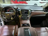 Chevrolet Tahoe Premier 2019