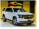 Chevrolet Tahoe Premier 2019