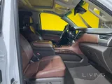 Chevrolet Tahoe Premier 2019