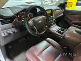 Chevrolet Tahoe Premier 2019