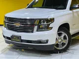 Chevrolet Tahoe Premier 2019
