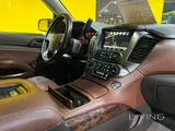 Chevrolet Tahoe Premier 2019