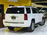 Chevrolet Tahoe Premier 2019