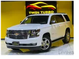 Chevrolet Tahoe Premier 2019