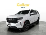 Chevrolet Tahoe RST
