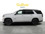 Chevrolet Tahoe RST