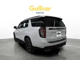 Chevrolet Tahoe RST
