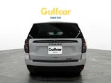 Chevrolet Tahoe RST