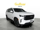 Chevrolet Tahoe RST