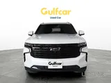 Chevrolet Tahoe RST