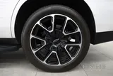 Chevrolet Tahoe RST
