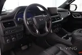 Chevrolet Tahoe RST