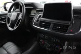 Chevrolet Tahoe RST