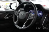 Chevrolet Tahoe RST